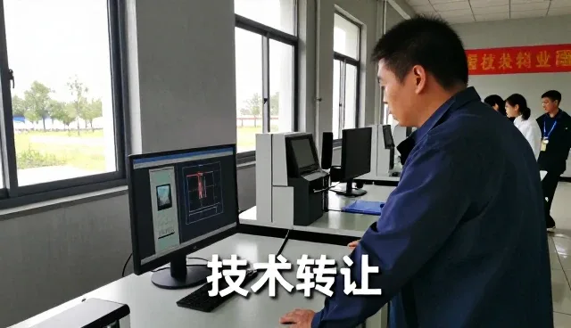 亳州迪双耀建筑有限公司分享技术开发应用案例