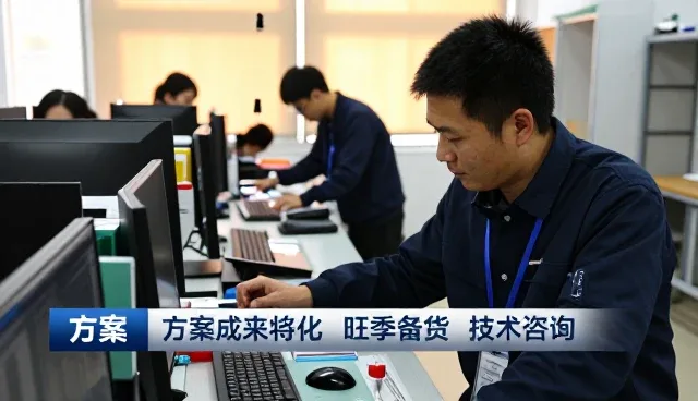技术转让发展促进方案设计市场增长